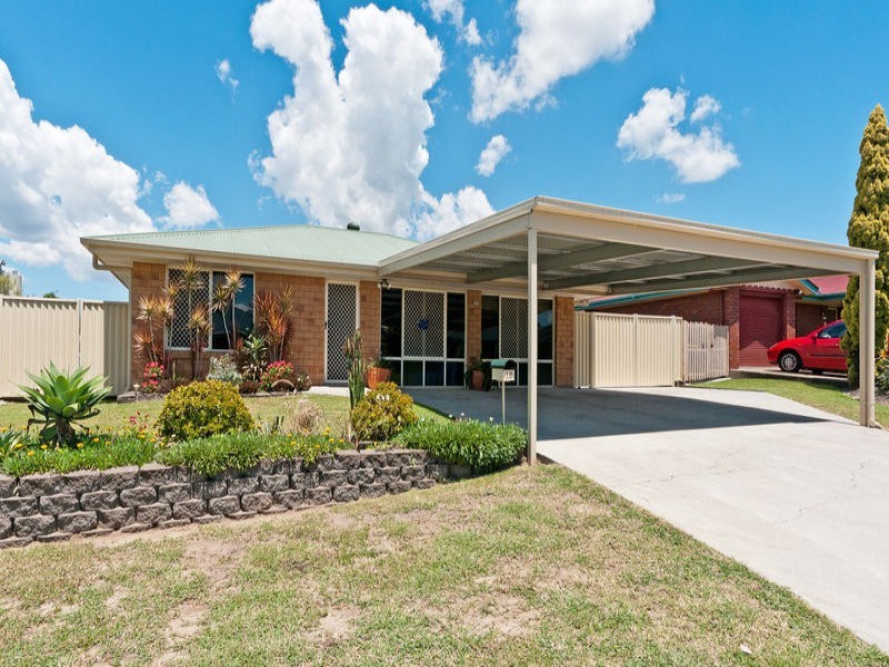 18 Toft Drive, Raceview QLD 4305