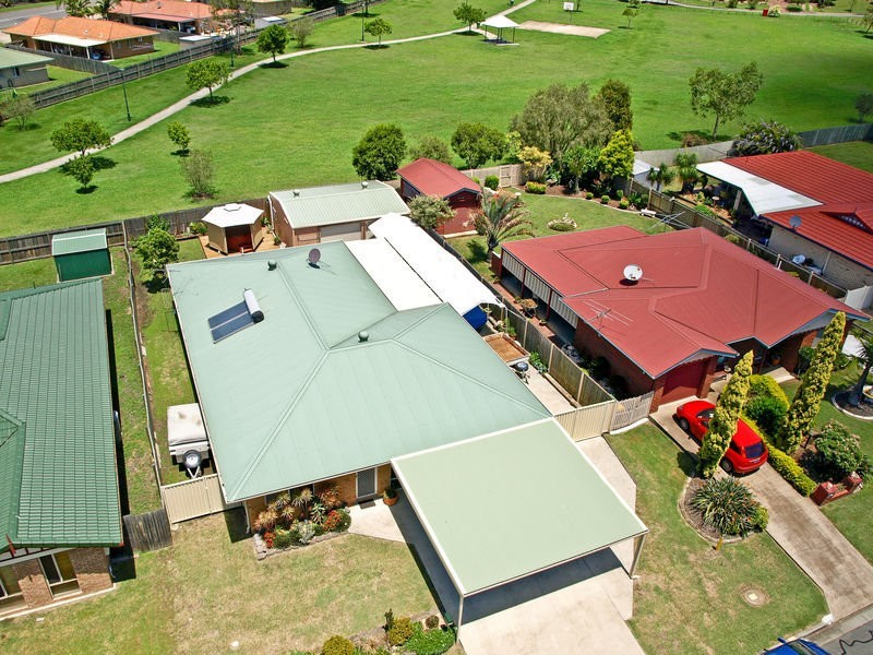 18 Toft Drive, Raceview QLD 4305