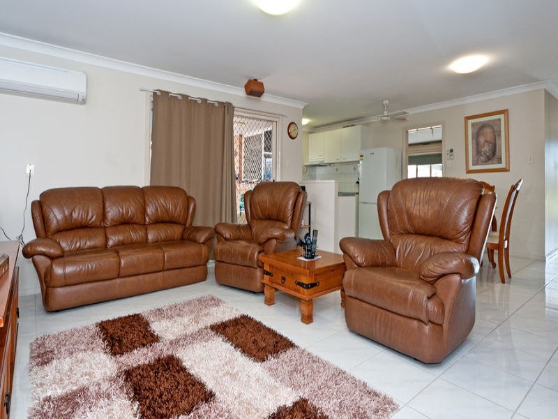18 Toft Drive, Raceview QLD 4305