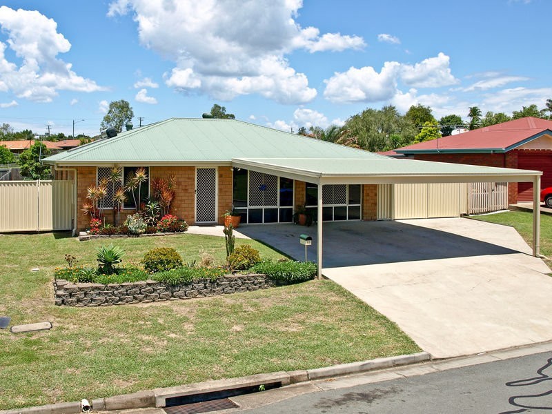 18 Toft Drive, Raceview QLD 4305