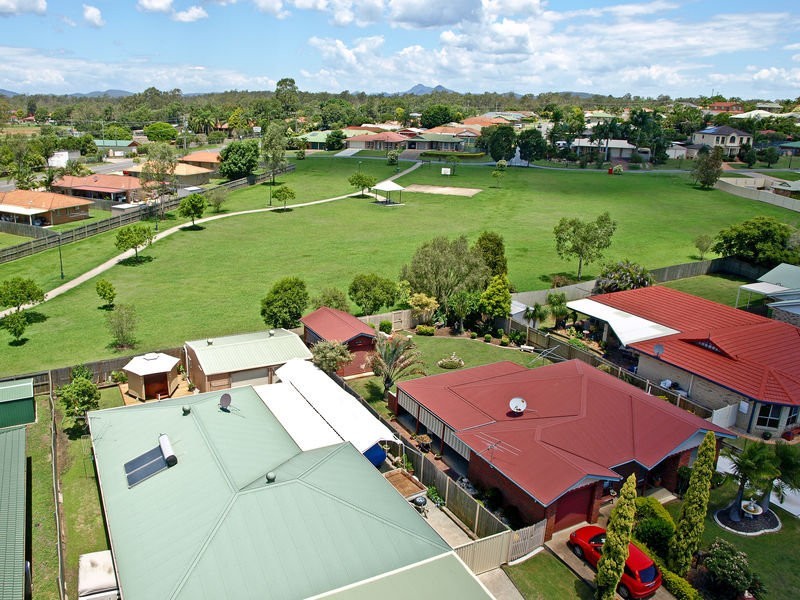 18 Toft Drive, Raceview QLD 4305