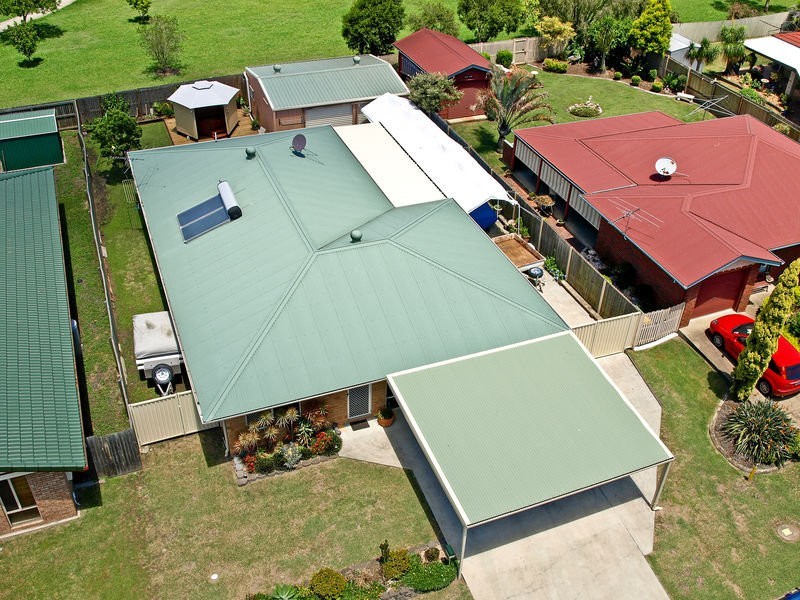 18 Toft Drive, Raceview QLD 4305