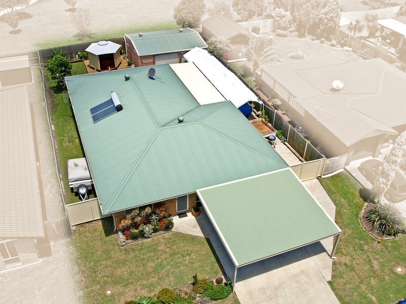18 Toft Drive, Raceview QLD 4305