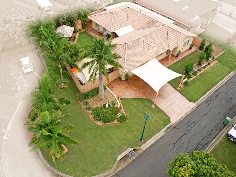 40 Kentia Circuit, Flinders View QLD 4305