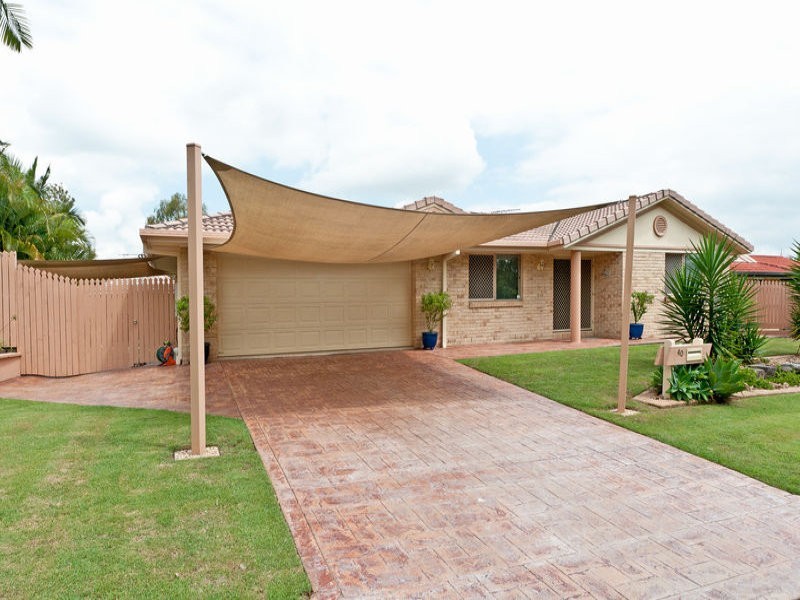 40 Kentia Circuit, Flinders View QLD 4305