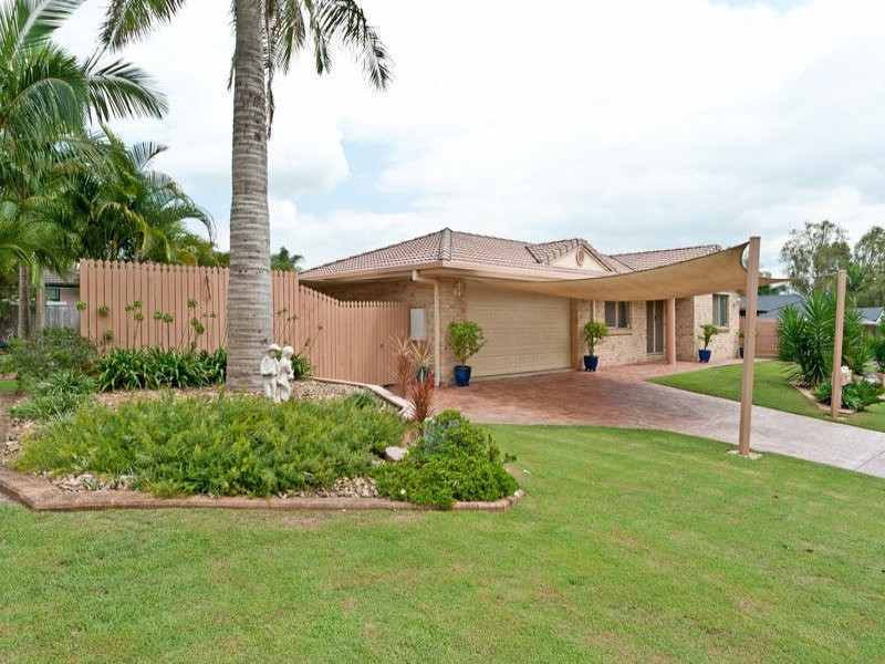 40 Kentia Circuit, Flinders View QLD 4305