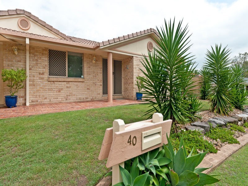 40 Kentia Circuit, Flinders View QLD 4305