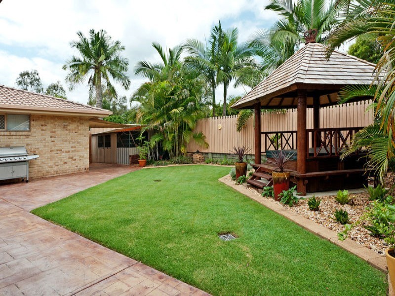 40 Kentia Circuit, Flinders View QLD 4305