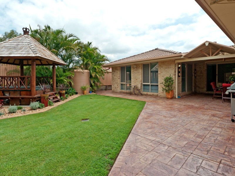 40 Kentia Circuit, Flinders View QLD 4305