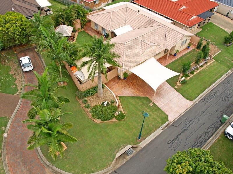 40 Kentia Circuit, Flinders View QLD 4305