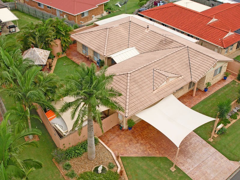 40 Kentia Circuit, Flinders View QLD 4305