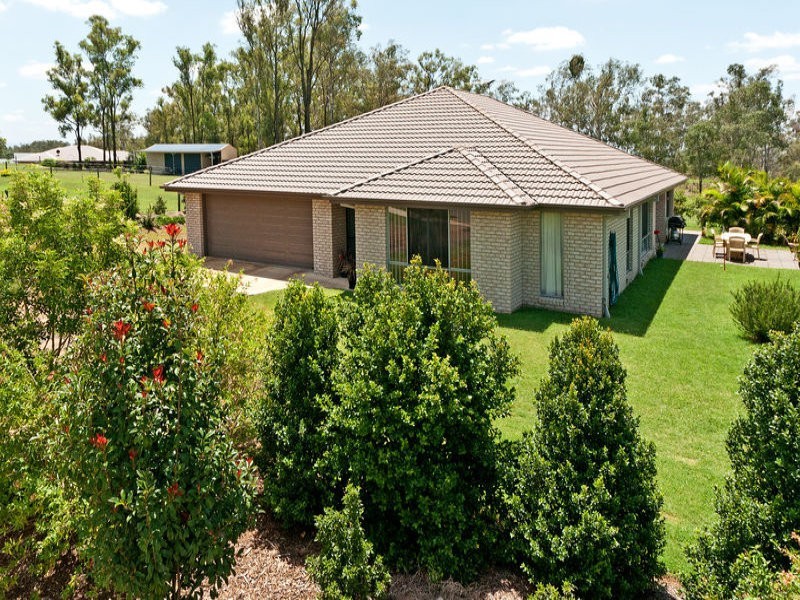 150 Willowbank Drive, Willowbank QLD 4306