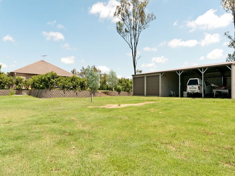 150 Willowbank Drive, Willowbank QLD 4306