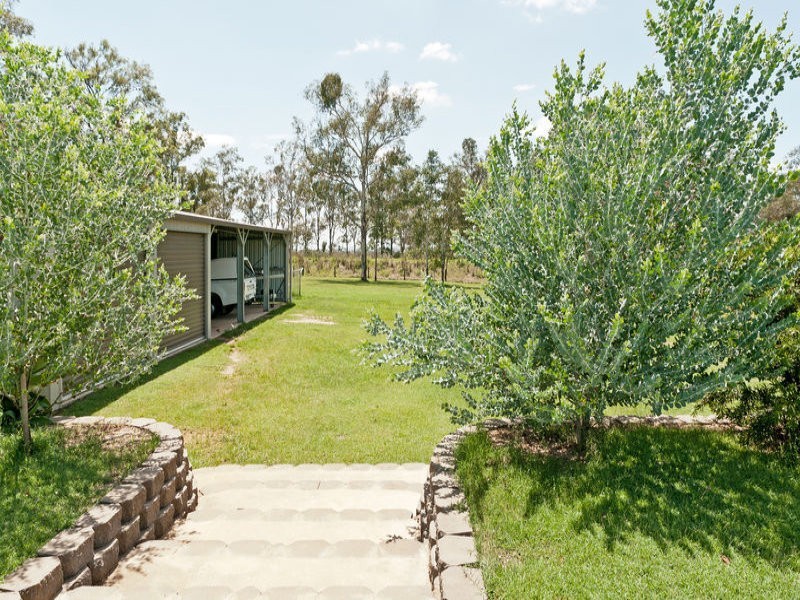 150 Willowbank Drive, Willowbank QLD 4306