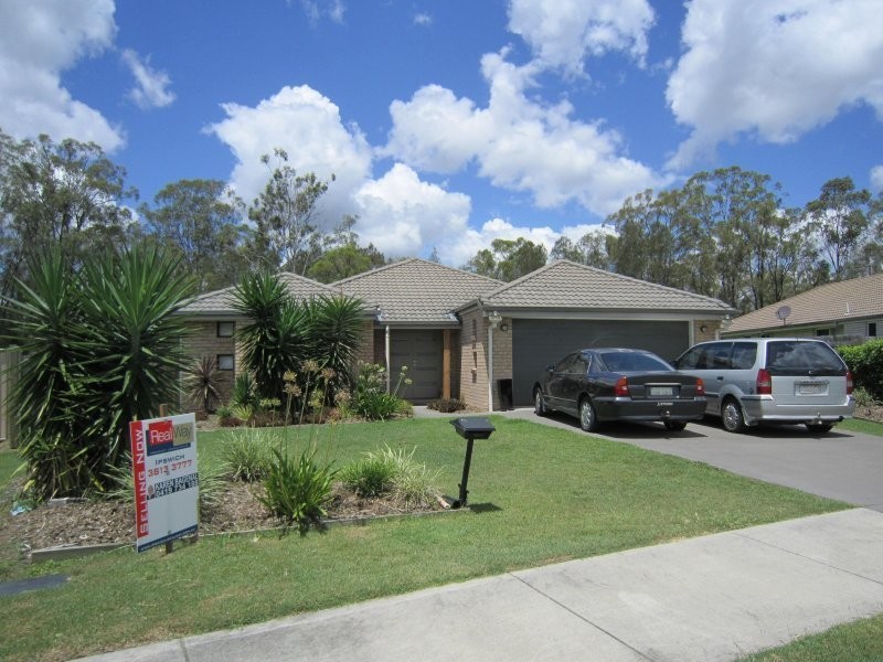11 Piccadilly Court, Deebing Heights QLD 4306