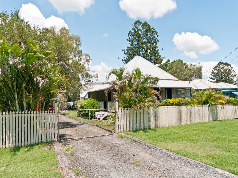 39 Old Toowoomba Road, One Mile QLD 4305