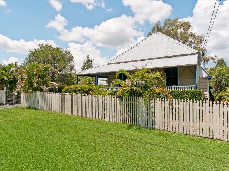 39 Old Toowoomba Road, One Mile QLD 4305