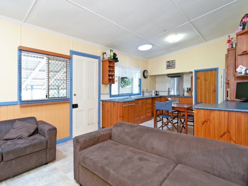 39 Old Toowoomba Road, One Mile QLD 4305
