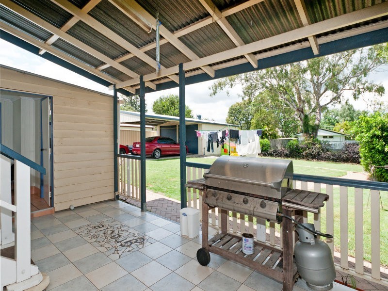 39 Old Toowoomba Road, One Mile QLD 4305