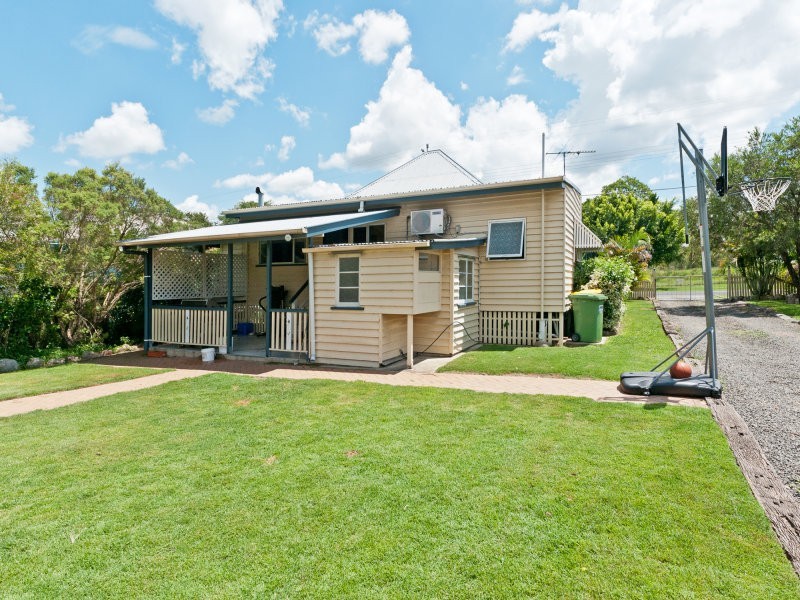 39 Old Toowoomba Road, One Mile QLD 4305