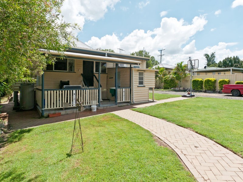 39 Old Toowoomba Road, One Mile QLD 4305
