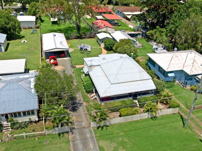 39 Old Toowoomba Road, One Mile QLD 4305