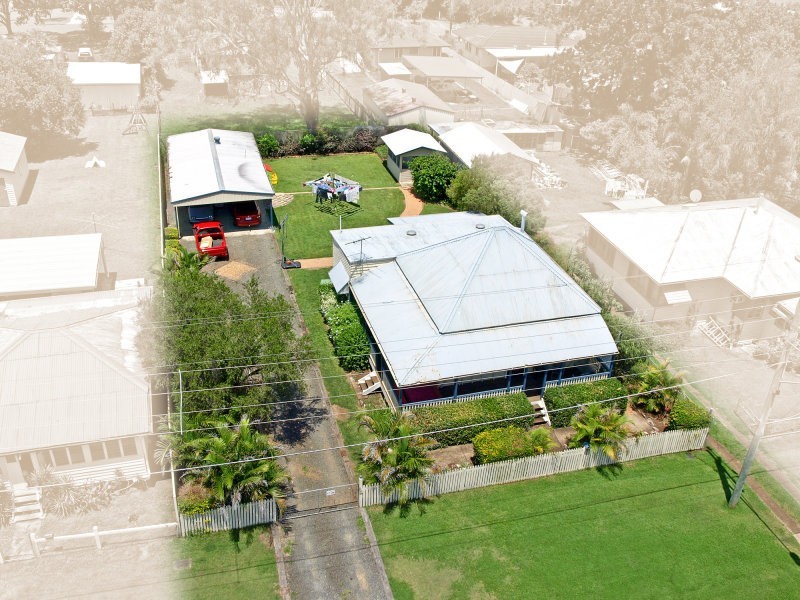 39 Old Toowoomba Road, One Mile QLD 4305
