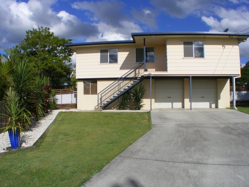 45 Wade Street, Bundamba QLD 4304