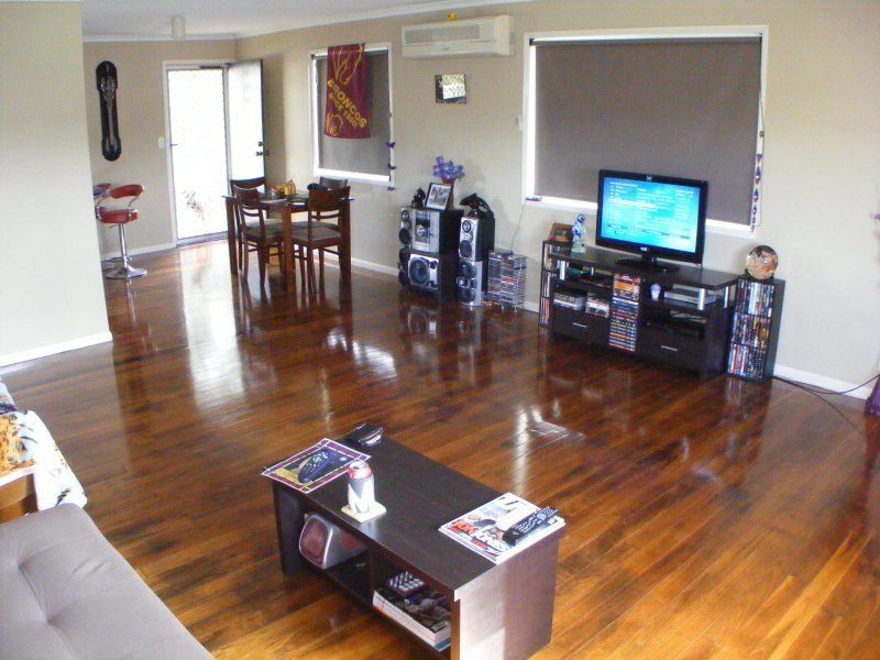 45 Wade Street, Bundamba QLD 4304