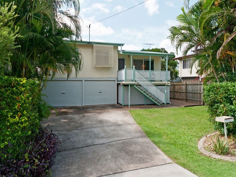 13 Boundary Street, Moores Pocket QLD 4305