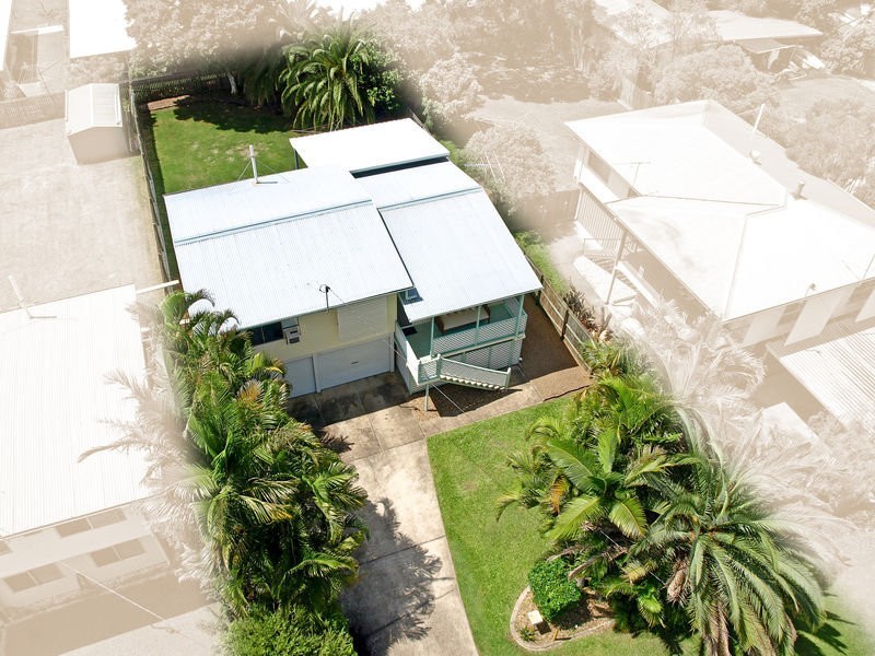 13 Boundary Street, Moores Pocket QLD 4305