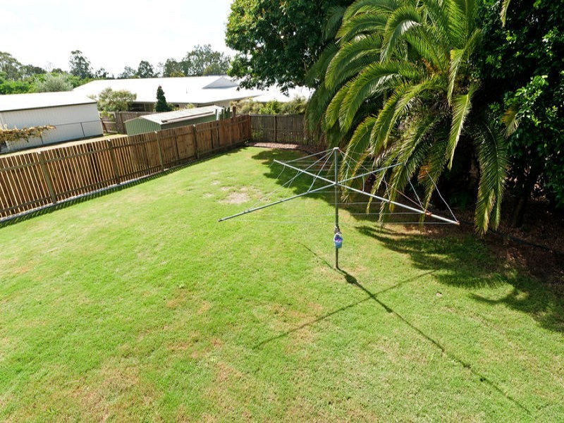 13 Boundary Street, Moores Pocket QLD 4305