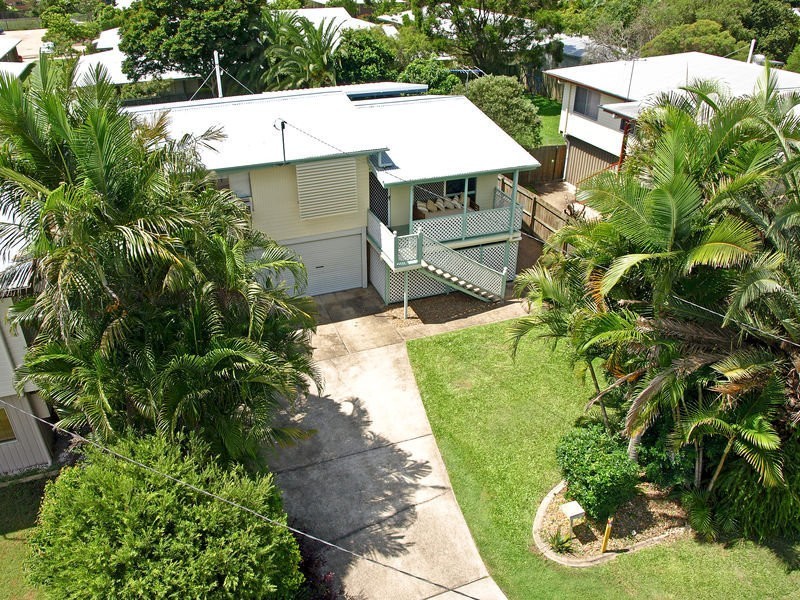 13 Boundary Street, Moores Pocket QLD 4305
