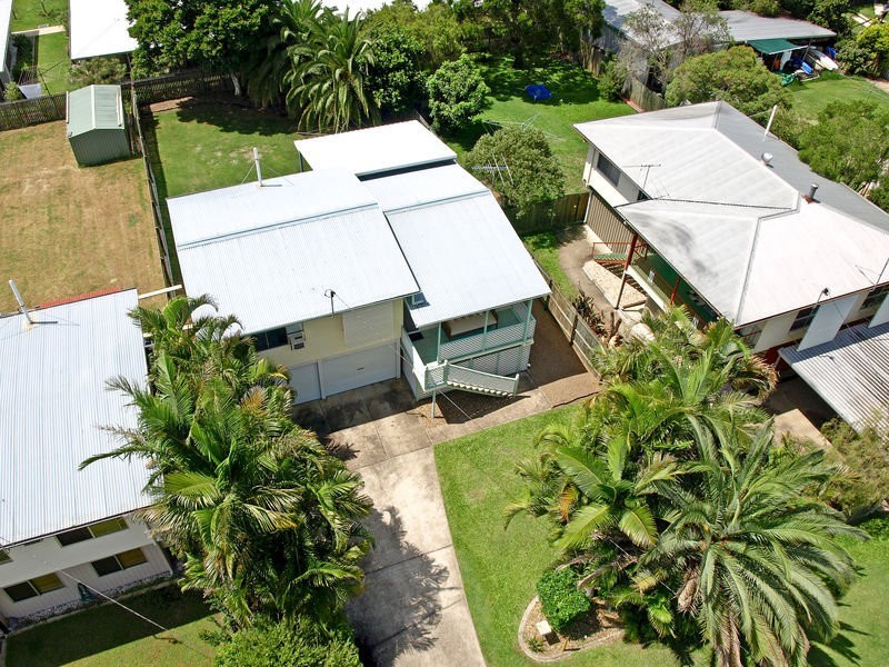 13 Boundary Street, Moores Pocket QLD 4305