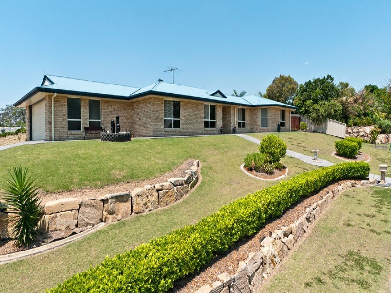 107 Kensington Drive, Flinders View QLD 4305