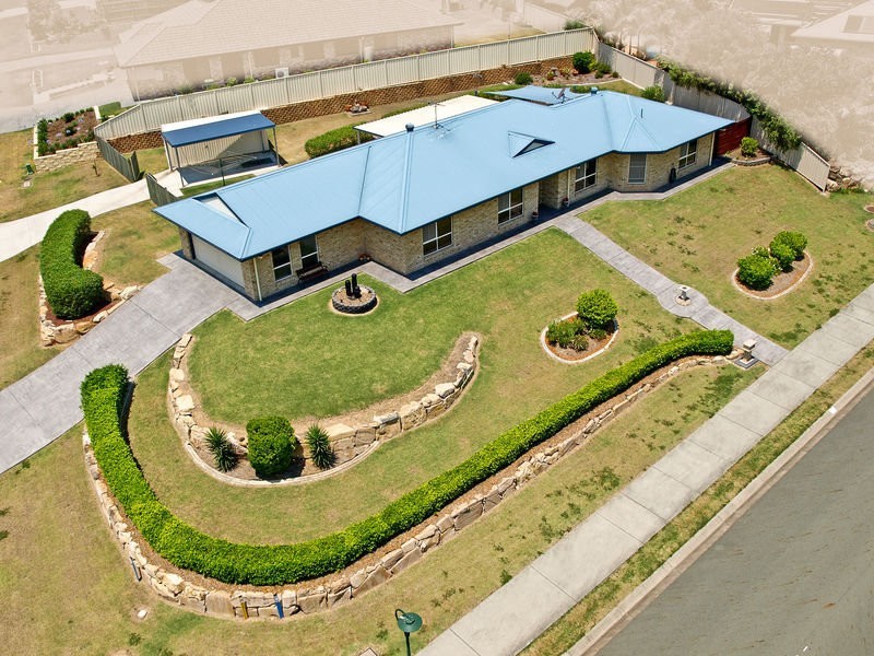 107 Kensington Drive, Flinders View QLD 4305