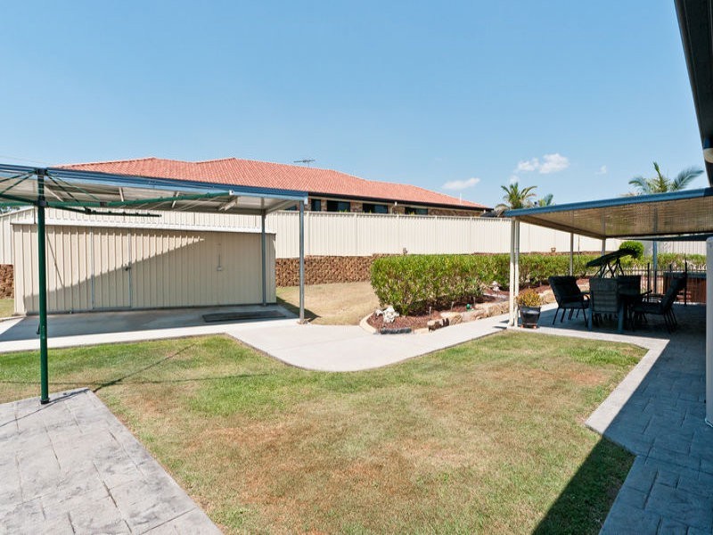 107 Kensington Drive, Flinders View QLD 4305