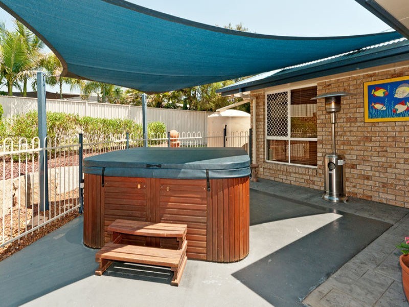 107 Kensington Drive, Flinders View QLD 4305