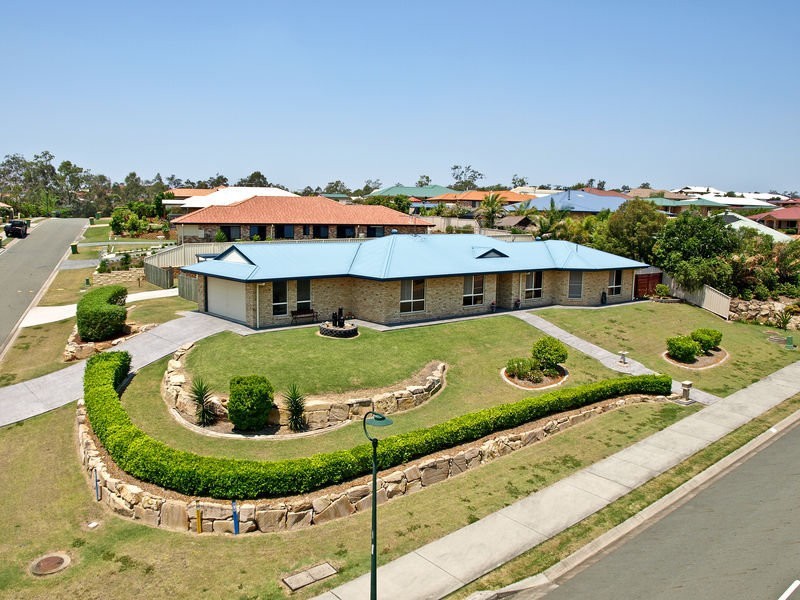 107 Kensington Drive, Flinders View QLD 4305