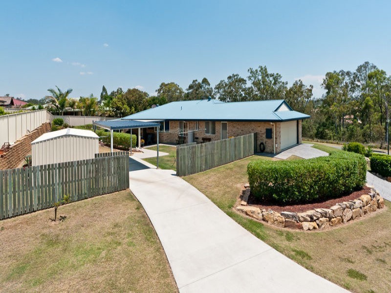 107 Kensington Drive, Flinders View QLD 4305