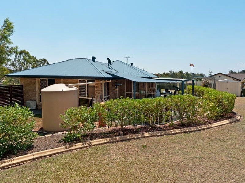 107 Kensington Drive, Flinders View QLD 4305