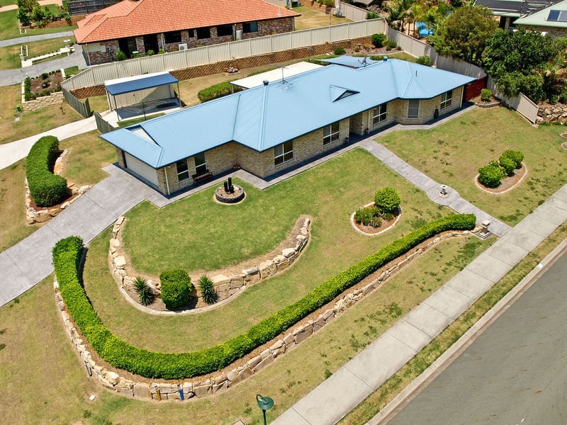 107 Kensington Drive, Flinders View QLD 4305