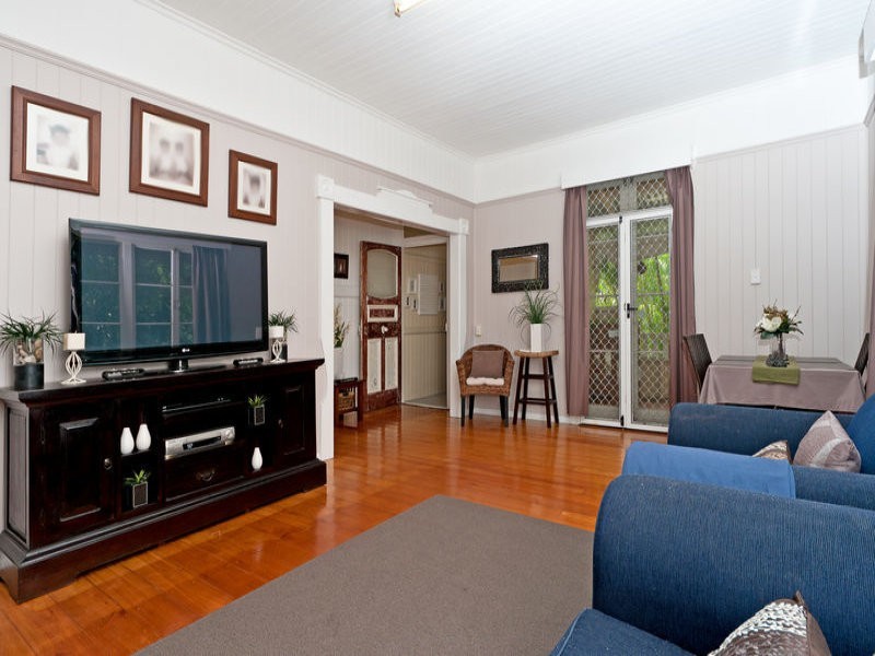 7 Ferrett Street, Sadliers Crossing QLD 4305