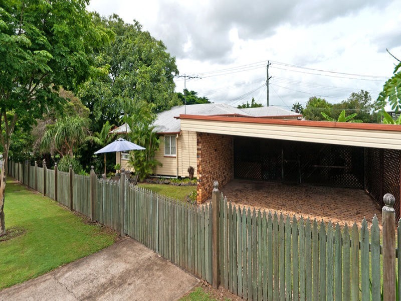 7 Ferrett Street, Sadliers Crossing QLD 4305