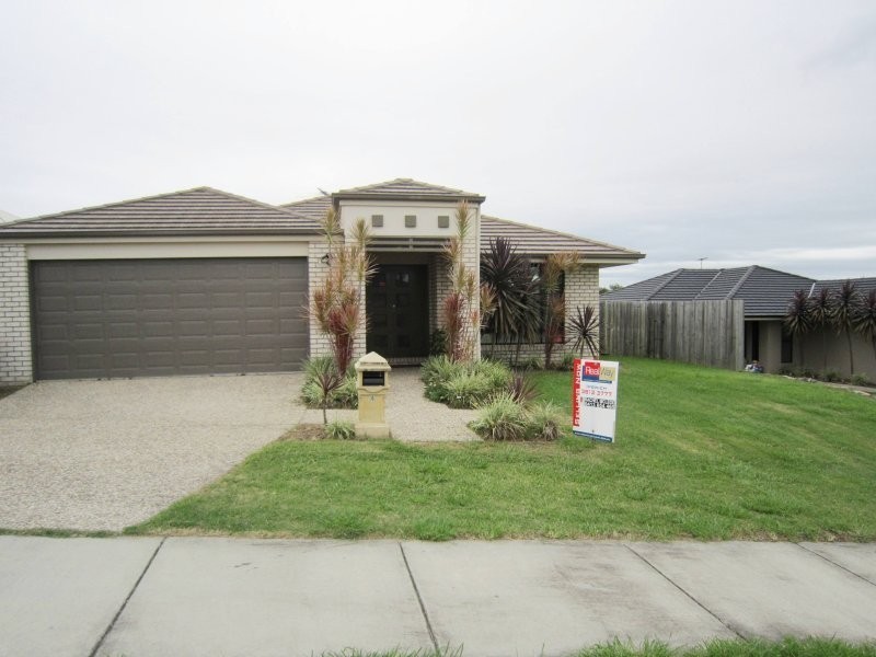 4 Campbell Court, Redbank Plains QLD 4301