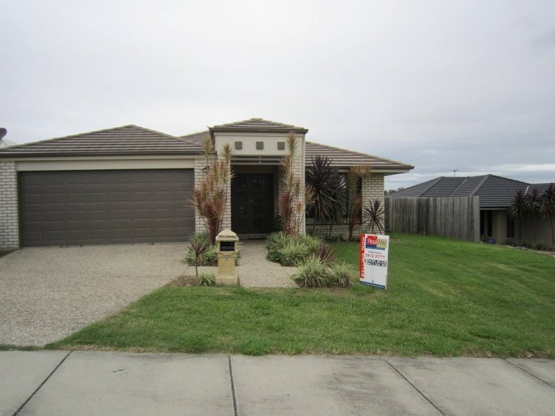 4 Campbell Court, Redbank Plains QLD 4301