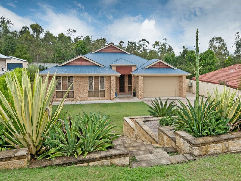 84 Kensington Drive, Flinders View QLD 4305