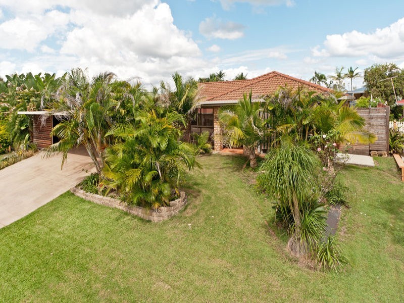 20 Mustang Street, Yamanto QLD 4305