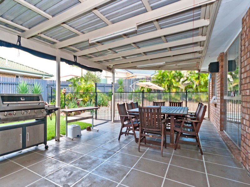 20 Mustang Street, Yamanto QLD 4305