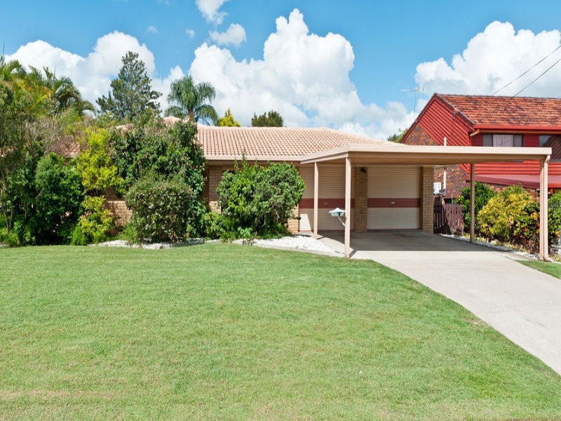 7 Eton Avenue, Flinders View QLD 4305
